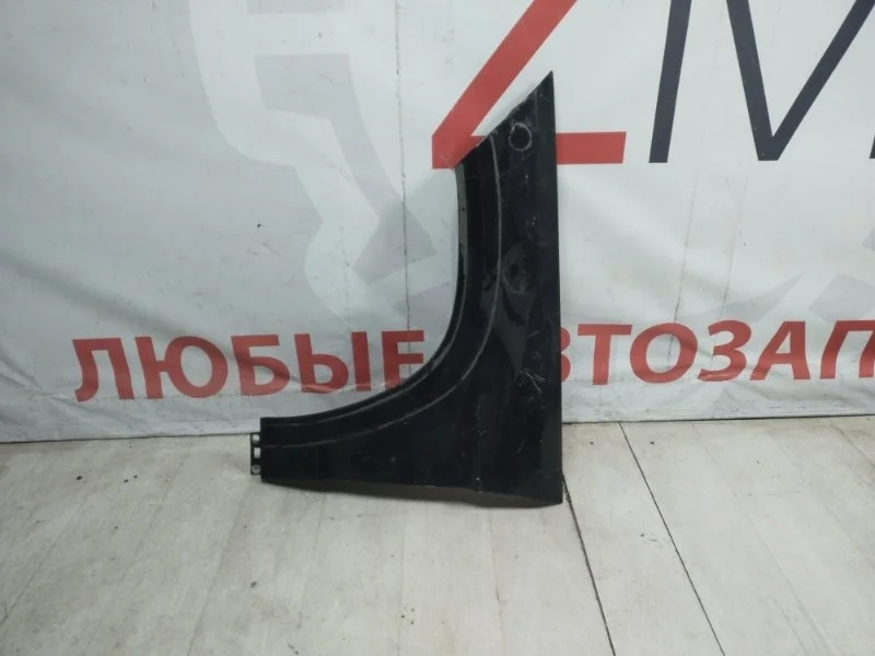 Крыло переднее левое Mercedes GLS-Class X166