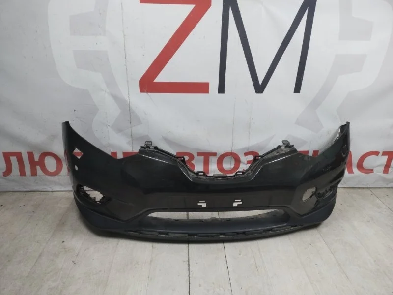Бампер передний Nissan X-Trail T32 2015-нв