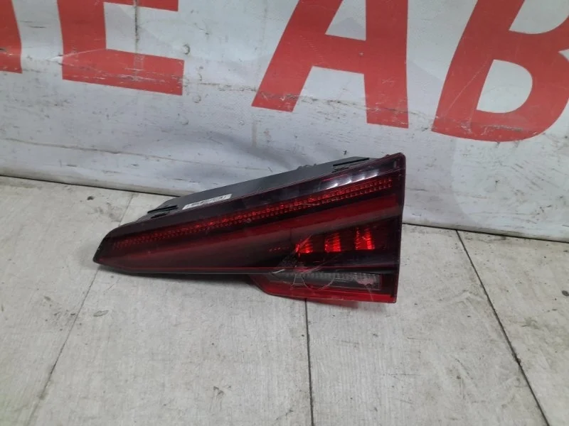 Фонарь задний правый Audi A4 В9 2015-нв