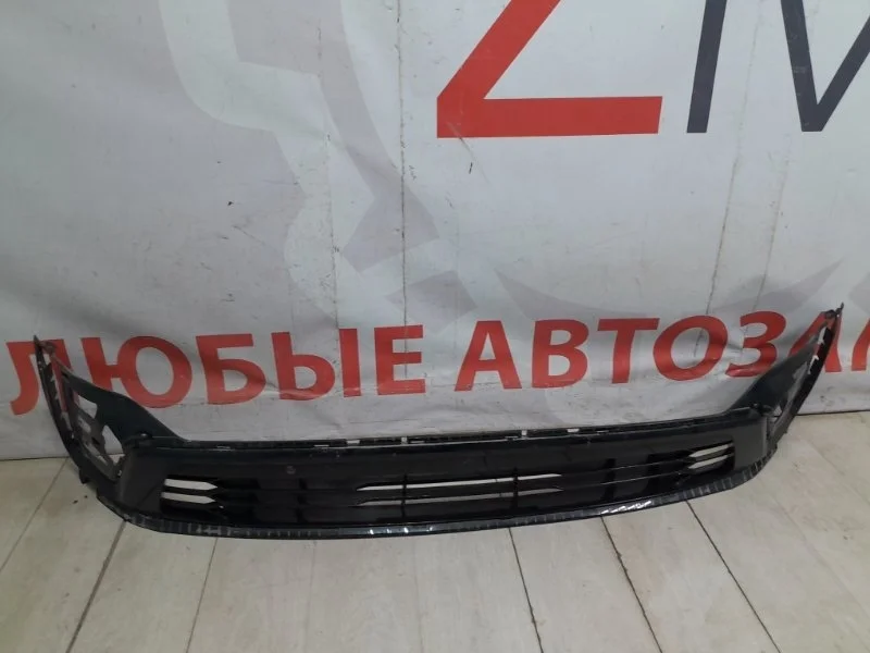 Решетка радиатора передняя KIA Sorento 4 MQ