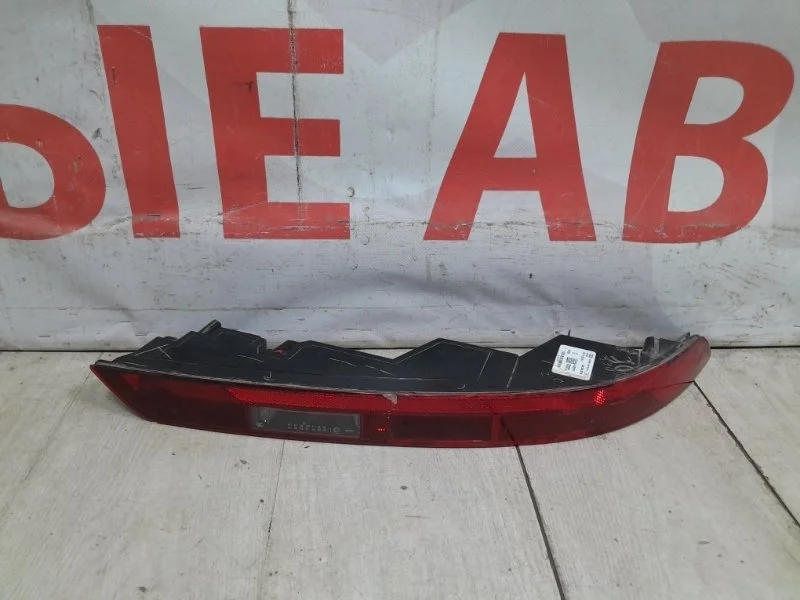 Фонарь задний правый Audi Q5 80A 2017-нв