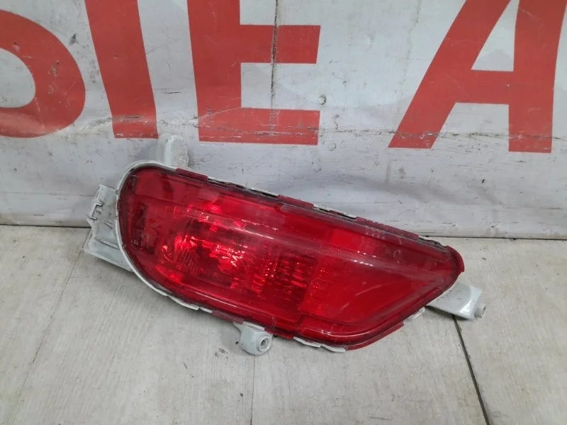 Фонарь бампера заднего левый Mazda Cx-5 KF 2017 HB