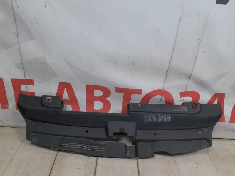 Накладка замка капота kiA K5 2020-нв