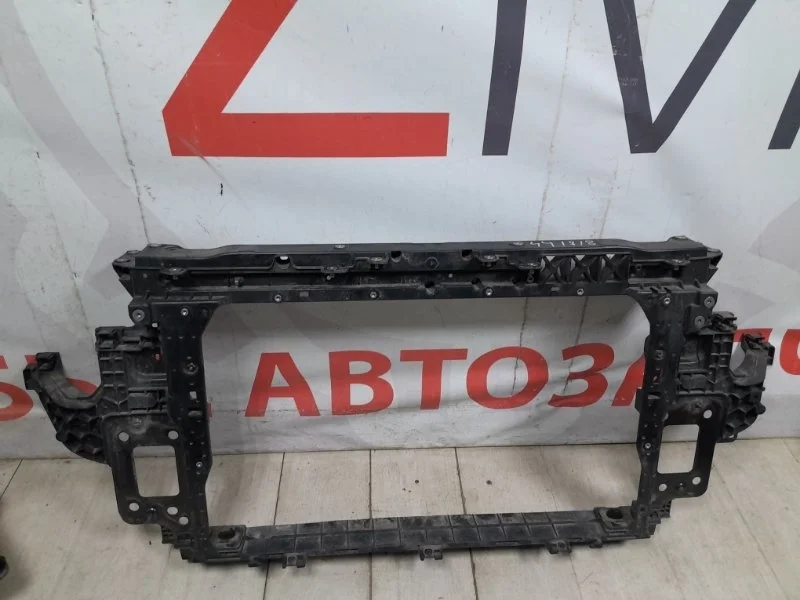 Панель передняя передний Kia Seltos 1 2019-нв