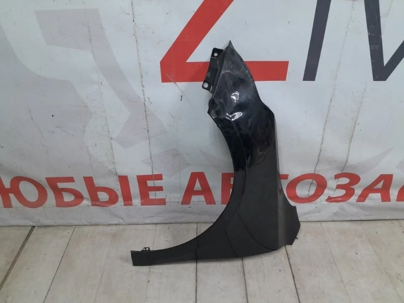 Крыло переднее левое Kia ceed 3 CD 2018-2021