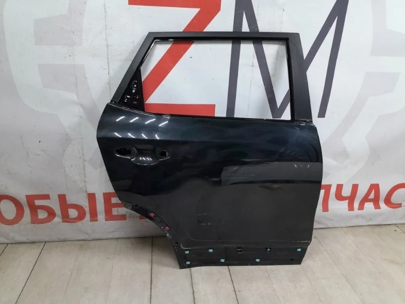 Дверь задняя правая kia Seltos SP2 2019-2022
