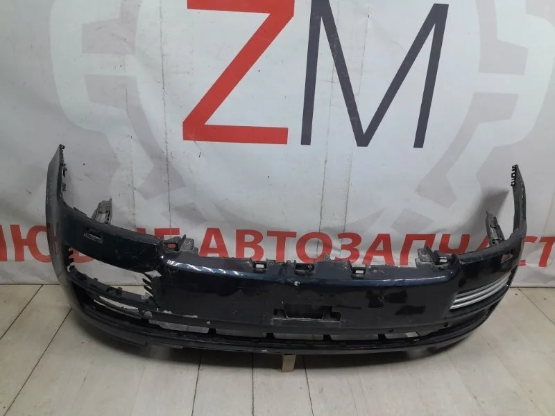 Бампер передний Land Rover Range Rover 4 L405