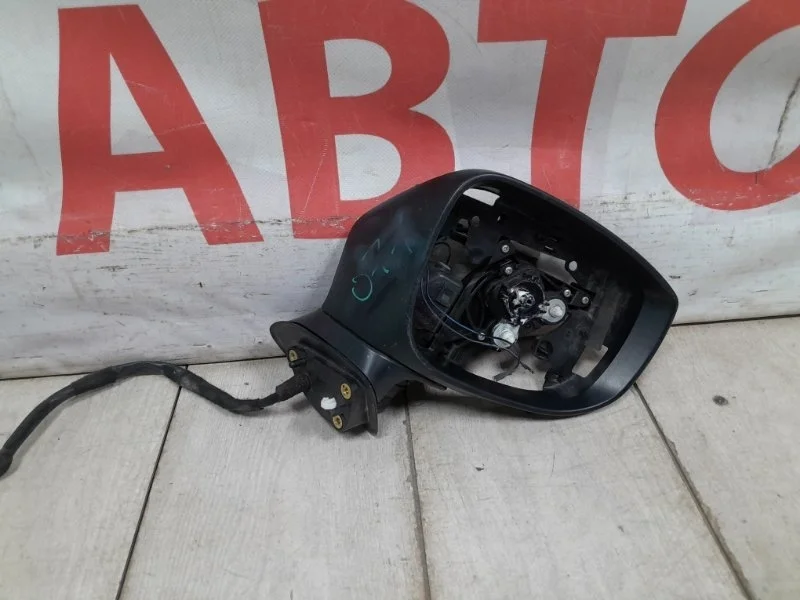 Зеркало правое Mazda CX-5 KF 2017-2020