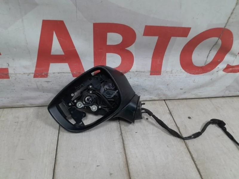 Зеркало левое Mazda CX-5 KF 2017-2020