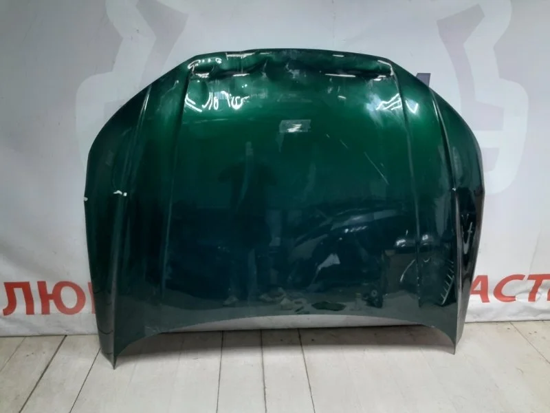 Капот передний Audi Q5 FY 2017-нв