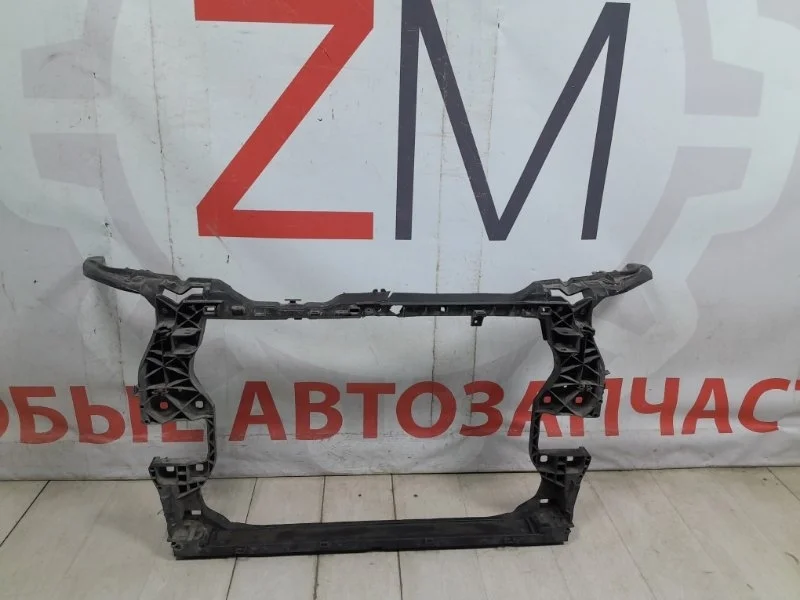 Панель передний Audi Q5 80A 2017-НВ