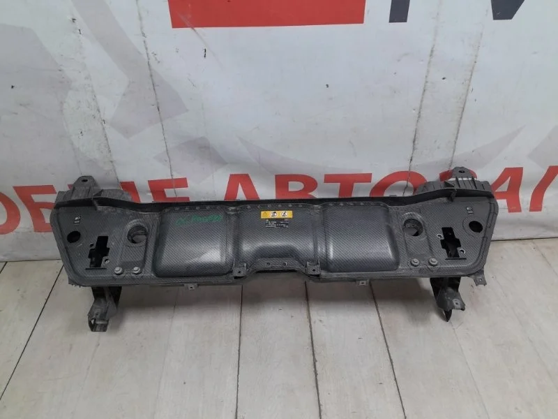 Панель передний Mercedes-Benz GLE W167 2018-2020
