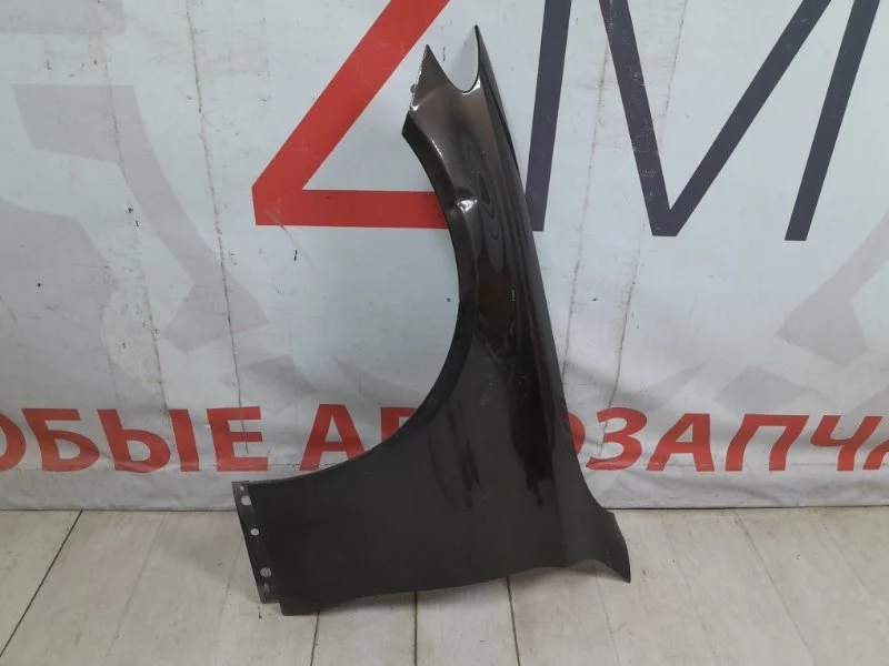 Крыло переднее левое Mercedes C-klasse W205