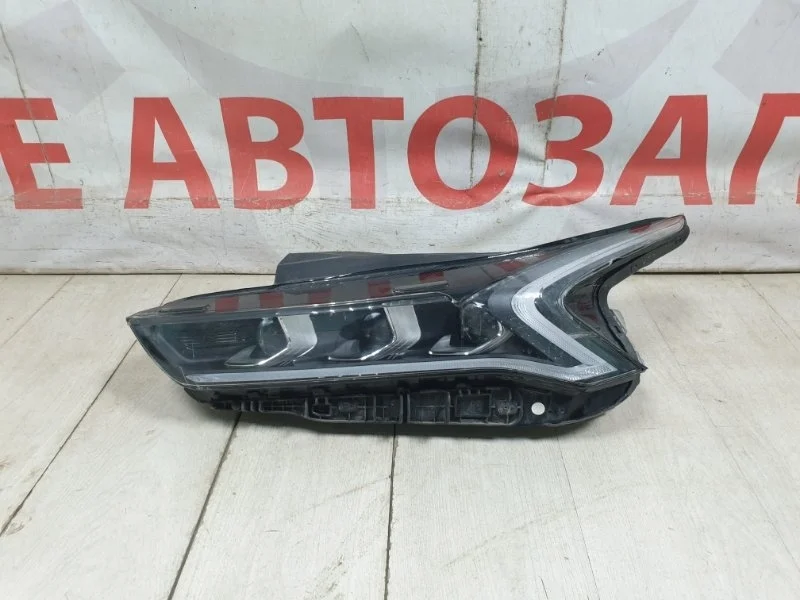 Фара передняя левая Kia k5 DL3 2020-НВ