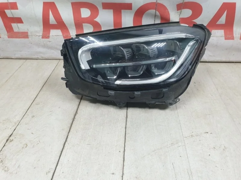 Фара передняя левая Mercedes GLC-Class X253