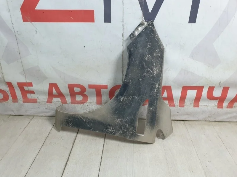 Крыло переднее левое Kia Rio 3 QB 2011-2017