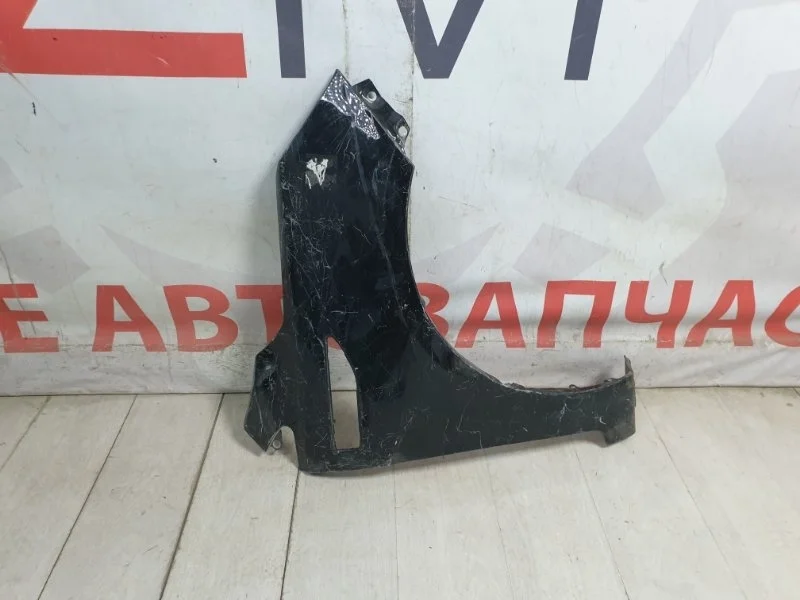 Крыло переднее правое Kia Rio 3 UB 2011-2017