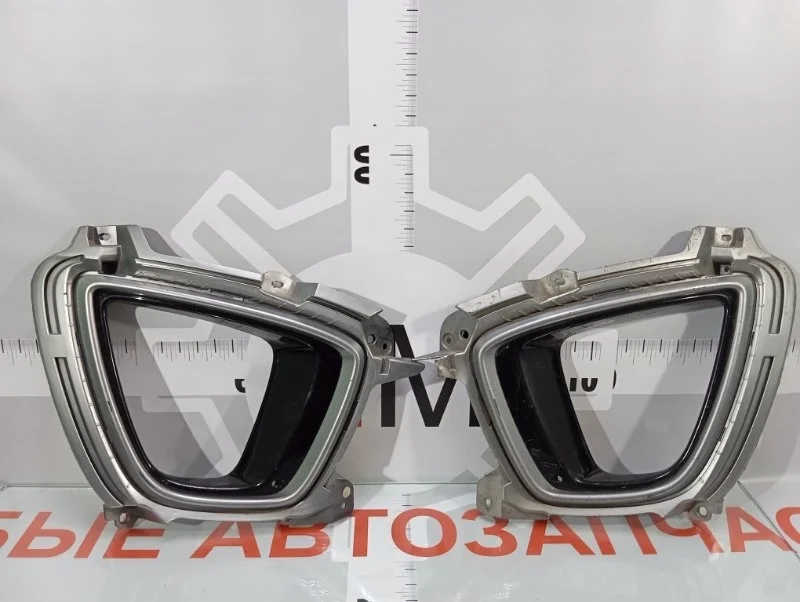 Накладка птф передняя KIA Sorento 3 UM 2014-2019