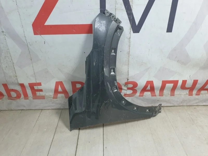 Крыло переднее правое Kia seltos SP2 2019-2023
