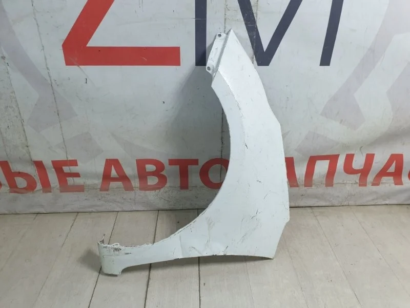 Крыло переднее левое Kia ceed 2 JD 2012-2015