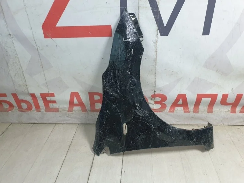 Крыло переднее правое KIA Rio 4 X-LINE 2017-2022