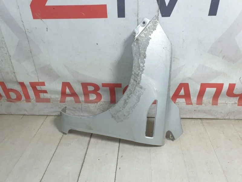 Крыло переднее левое Kia rio 3 QB 2011-2015