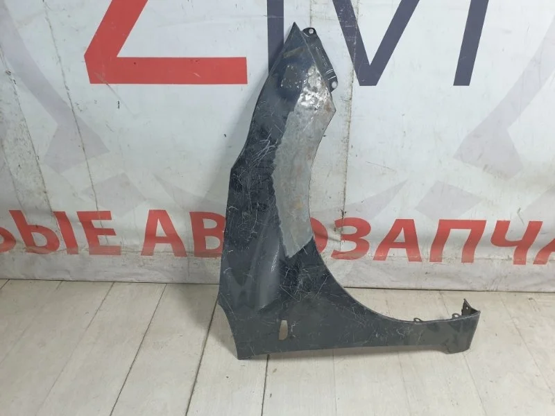 Крыло переднее правое Kia Ceed 2 JD 2012