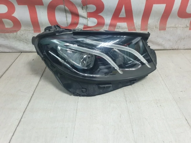 Фара передняя правая Mercedes E-class W213