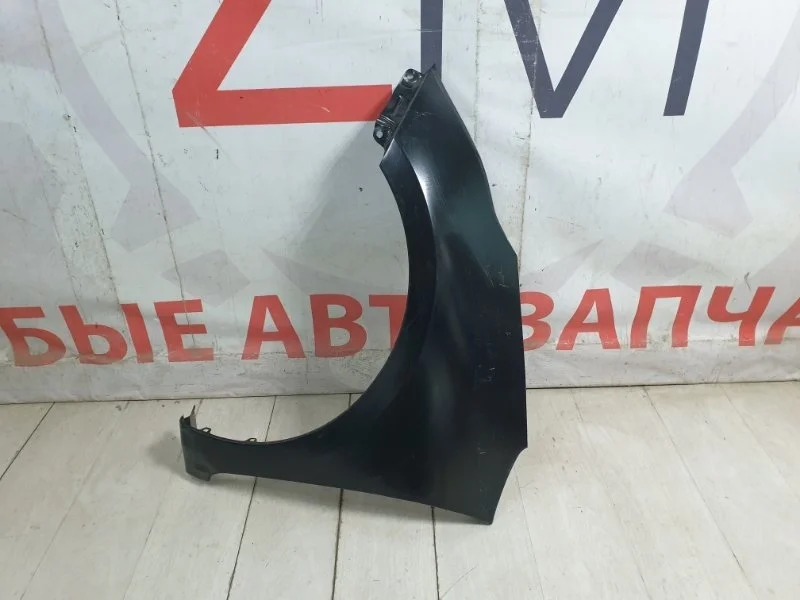 Крыло переднее левое Kia ceed 2 JD 2012-2015