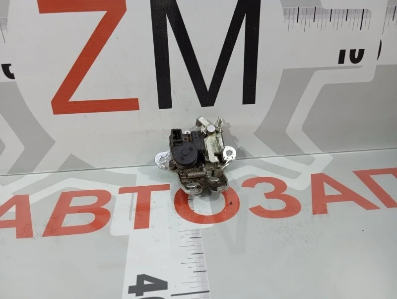 Замок крышки багажника KIA Rio 4 FB 2016-2020