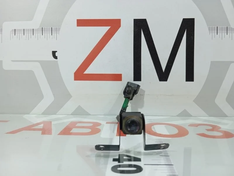 Камера решетки радиатора infiniti QX70 S51