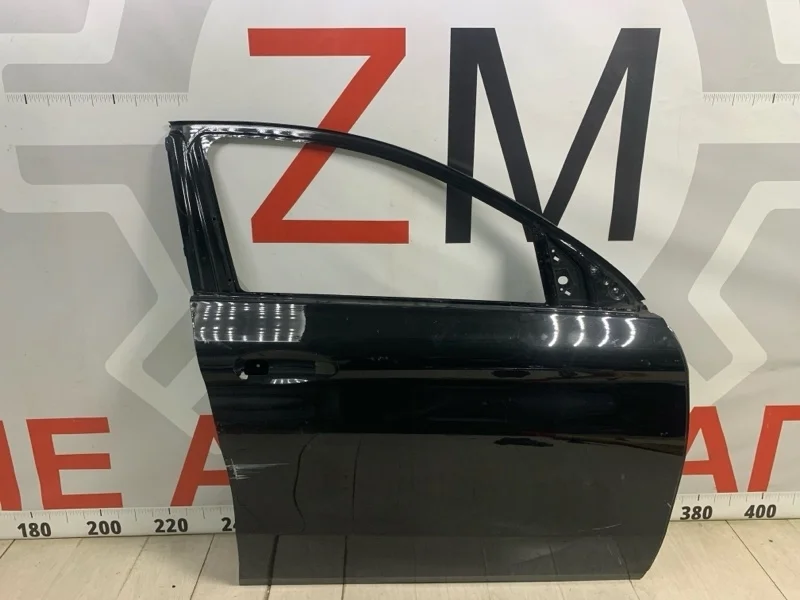 Дверь передняя правая Mercedes-benz GLE C292