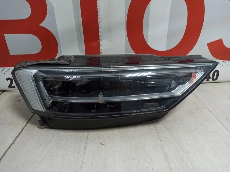 Фара передняя правая AUDI A8 D5 2017-2020