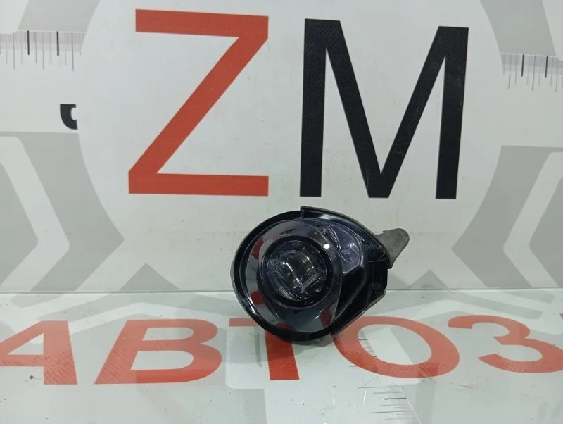 ПТФ передний левый Mazda CX-5 KF 2017-2022