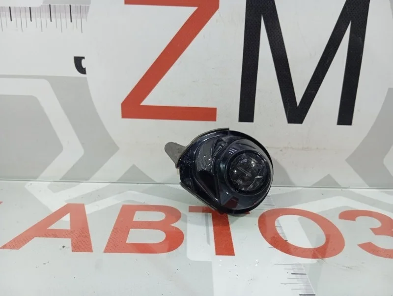 ПТФ передний правый Mazda CX-5 KF 2017-2022