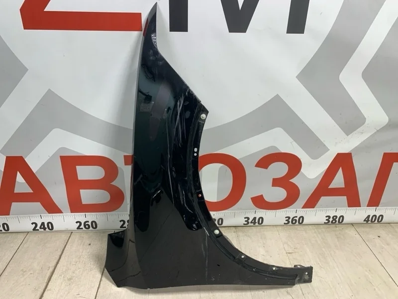 Крыло переднее правое Kia ceed 3 CD 2021-нв