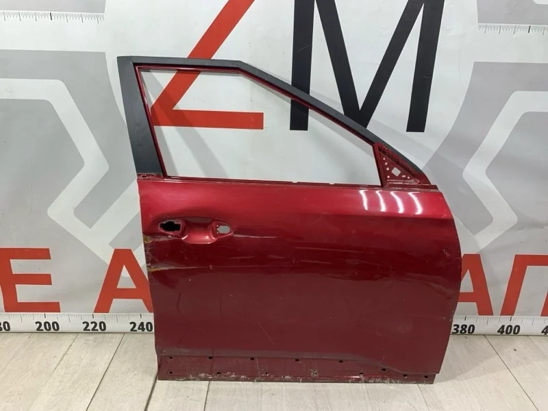 Дверь передняя правая Kia SELTOS SP2 2021-2023