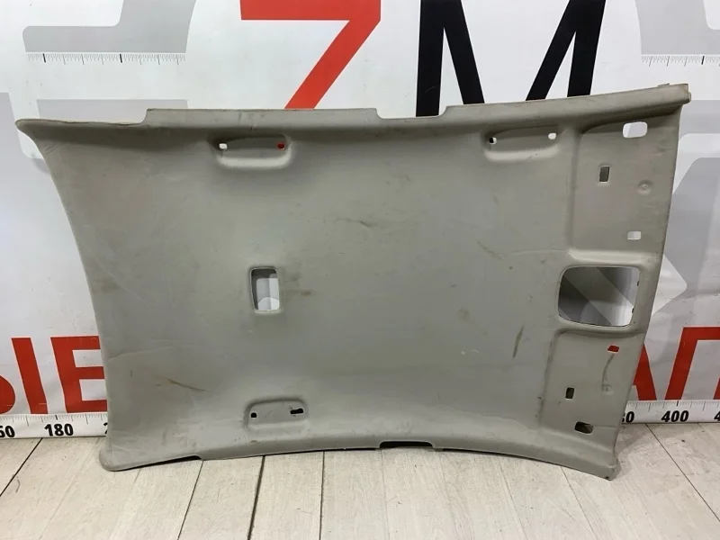 Обшивка Kia Optima 4 JF 2015-2020