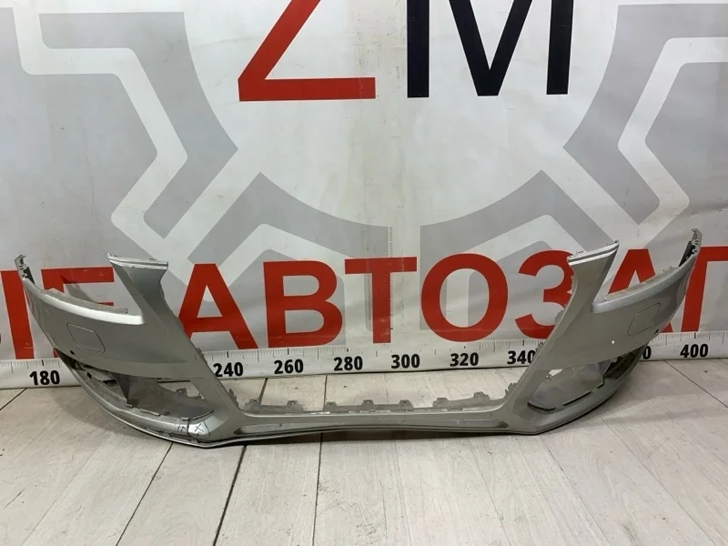 Бампер передний Audi Q5 8R 2008-2018