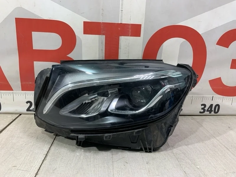 Фара передняя левая Mercedes-Benz GLC X253