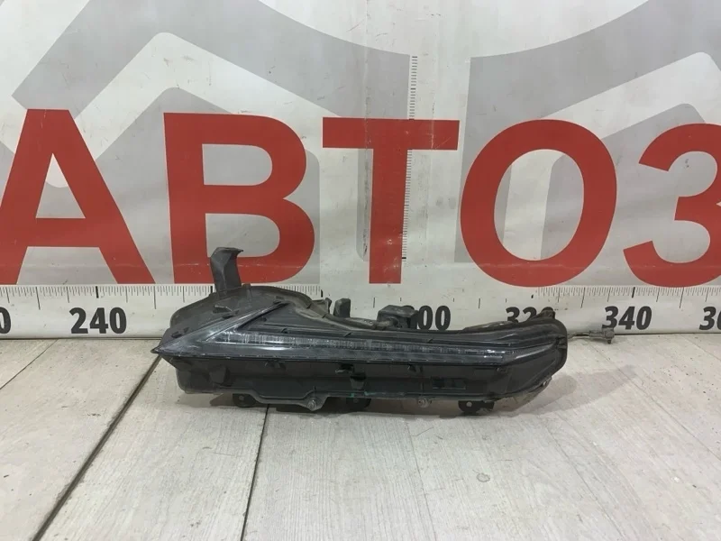 Ходовой огонь передний левый Lexus NX 1 2014-2021