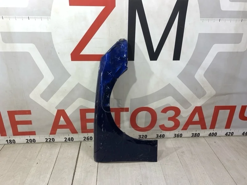 Крыло переднее правое Audi A4 2019-НВ