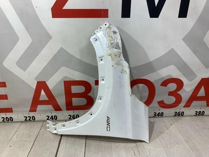 Крыло переднее левое kia Seltos 1 2019-НВ