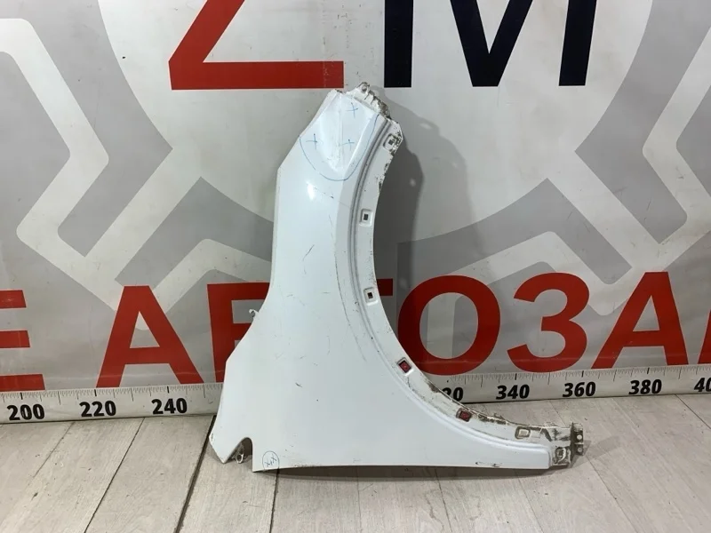 Крыло переднее правое kia Sorento 3 PRIME