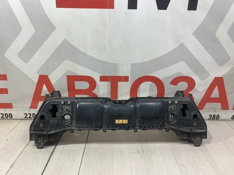 Панель передний Mercedes GLE V167 2018-НВ