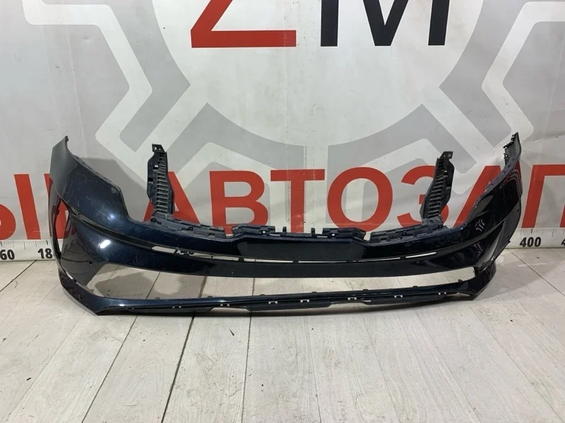 Бампер передний kia Sorento 4 2020-HB