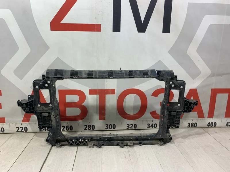 Панель телевизор передний Kia Seltos 1 2019-НВ