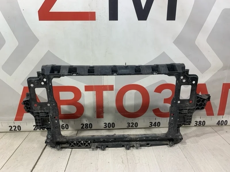 Панель телевизор передний Kia Seltos 1 2019-НВ