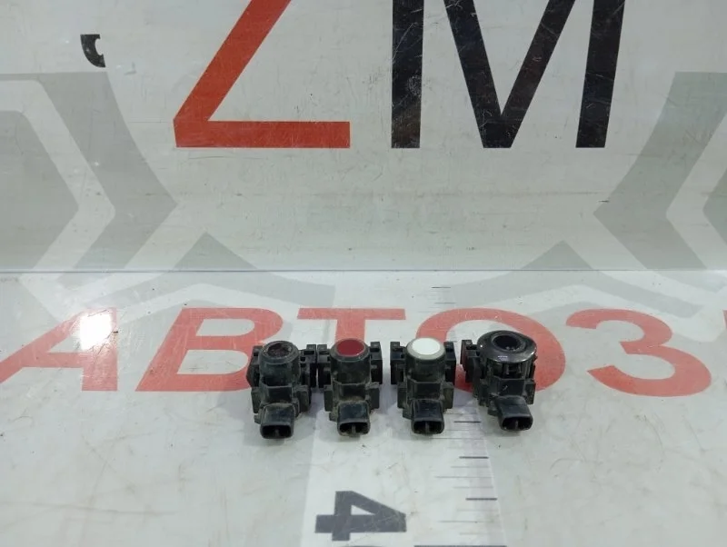 Парктроник Mazda CX-5 KD 2011-2018