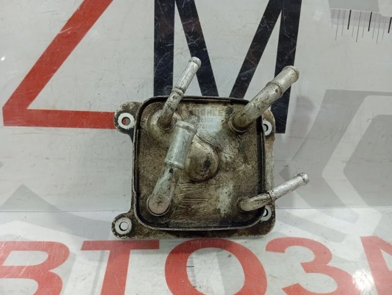 Радиатор маслянный АКПП Infiniti QX60 L50